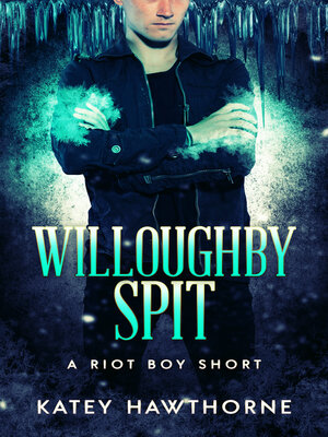 cover image of Willoughby Spit